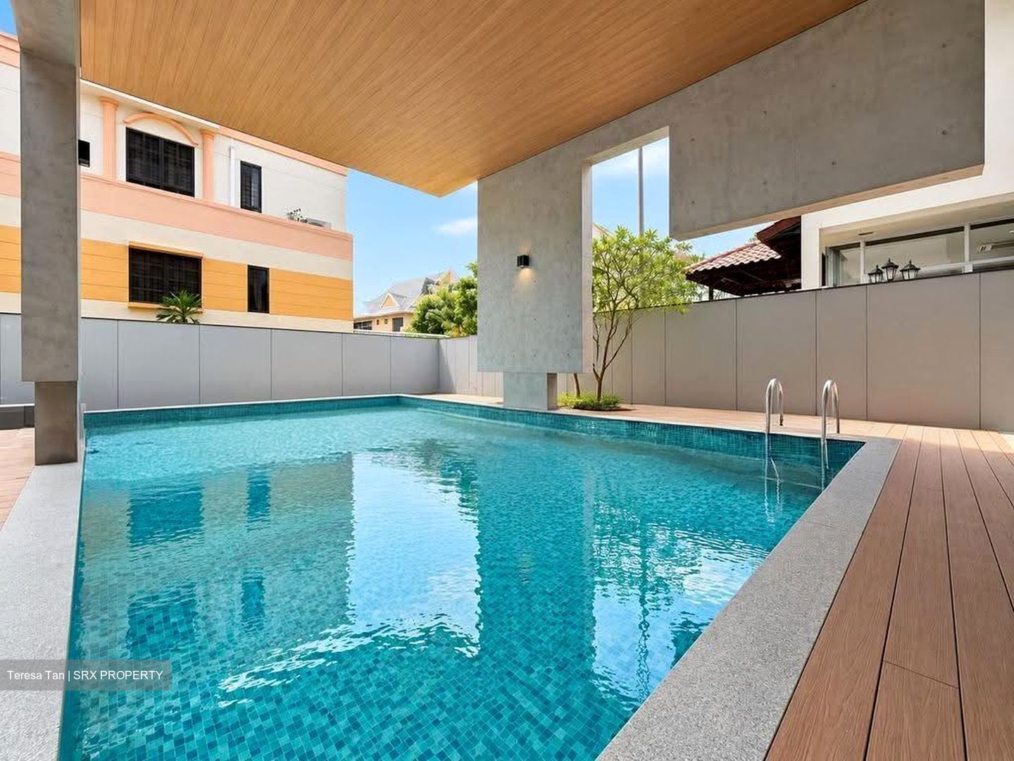 Harvey Crescent (D16), Detached #628327461